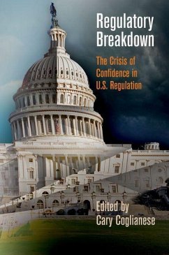 Regulatory Breakdown (eBook, ePUB)