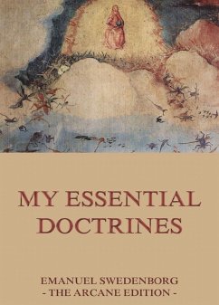 Cover My Essential Doctrines (eBook, ePUB)