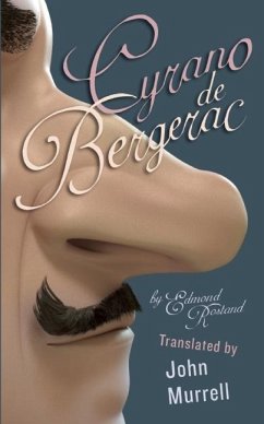 Cyrano de Bergerac (eBook, ePUB) - Rostand, Edmond