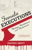 Female Executions (eBook, ePUB)