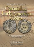 Whitman Encyclopedia of Colonial and Early American Coins (eBook, ePUB) Whitman Encyclopedia of Colonial and Early American Coins (eBook, ePUB)
