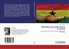 HIV/AIDS and Public Policy in Ghana