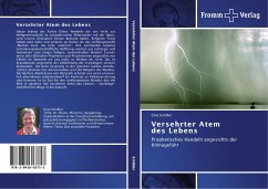 Versehrter Atem des Lebens - Schibler, Gina