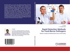 Rapid Detection Methods for Food-Borne Pathogens