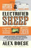 Electrified Sheep (eBook, ePUB)