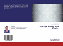 Marriage Among Sunni Muslims - Samar, Saadia;Kar, Suparna Majumdar