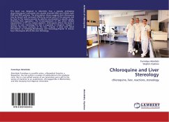 Chloroquine and Liver Stereology - Akinribido, Funmilayo;Oyelowo, Stephen