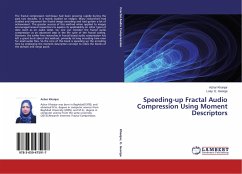 Speeding-up Fractal Audio Compression Using Moment Descriptors - Khanjar, Azhar;George, Loay E.
