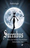 Succubus (eBook, ePUB)
