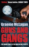 Guns and Gangs (eBook, ePUB)