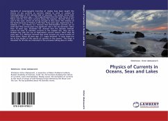 Physics of Currents in Oceans, Seas and Lakes