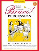 Bravo! Percussion