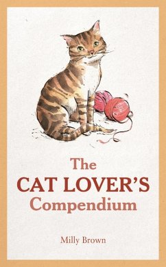 Cover The Cat Lover's Compendium (eBook, ePUB)