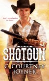 Shotgun (eBook, ePUB)