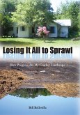 Losing It All to Sprawl (eBook, ePUB)