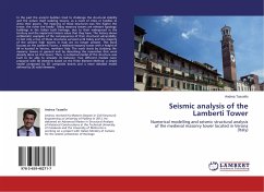 Seismic analysis of the Lamberti Tower - Tassello, Andrea