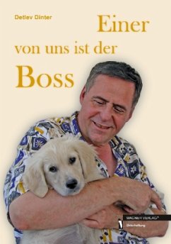 Cover Einer von uns ist der Boss
