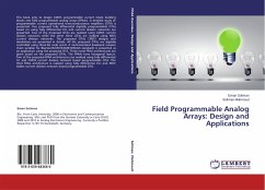 Field Programmable Analog Arrays: Design and Applications