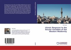 Islamic Response to the Secular Variables of the Western Modernity