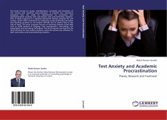 Test Anxiety and Academic Procrastination
