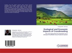 Ecological and Economic Impacts of Crossbreeding - Dechassa, Hailegziabher