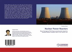 Nuclear Power Reactors - Ghosh, Pradeep