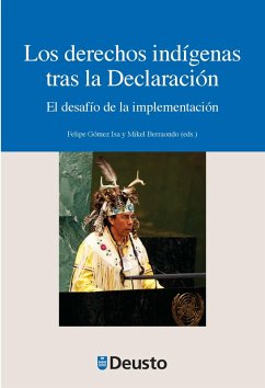 Los derechos indígenas tras la Declaración (eBook, PDF)
