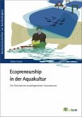 Ecopreneurship in der Aquakultur (eBook, PDF)