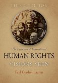 The Evolution of International Human Rights (eBook, ePUB)