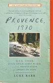 Provence, 1970 (eBook, ePUB)