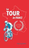Le Tour de France (eBook, ePUB)