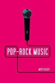 Pop-Rock Music (eBook, PDF)
