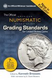 The Official American Numismatic Assiciation Grading Standards for United States Coins (eBook, ePUB)