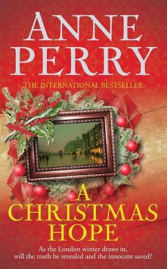 A Christmas Hope (Christmas Novella 11) (eBook, ePUB) - Perry, Anne