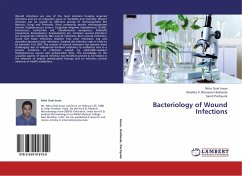 Bacteriology of Wound Infections - Insan, Nitin Goel;Hodiwala, Anahita V. Bhesania;Pachpute, Samir