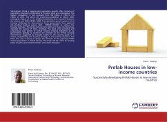 Prefab Houses in low-income countries
