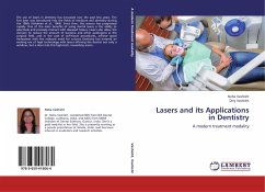 Lasers and its Applications in Dentistry