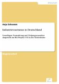 Industrietourismus in Deutschland (eBook, PDF)