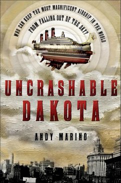 Cover Uncrashable Dakota (eBook, ePUB)