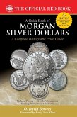A Guide Book of Morgan Silver Dollars (eBook, ePUB)