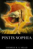 Pistis Sophia (eBook, ePUB)