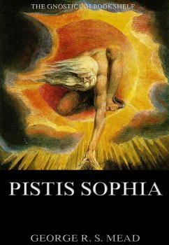 Cover Pistis Sophia (eBook, ePUB)