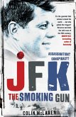 JFK: The Smoking Gun (eBook, ePUB)