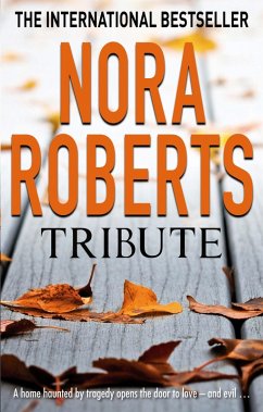 Tribute (eBook, ePUB) - Roberts, Nora
