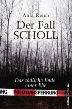 Der Fall Scholl - Reich, Anja