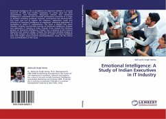 Emotional Intelligence: A Study of Indian Executives in IT Industry