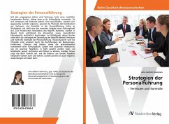 Strategien der Personalführung