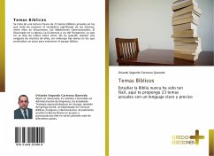Cover Temas Bíblicos