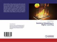 Statistical Modelling in Higher Learning