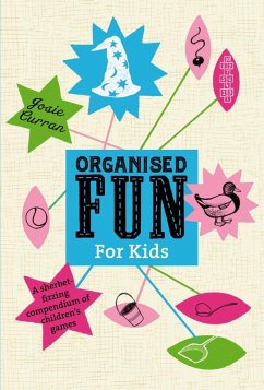 Cover Organised Fun for Kids (eBook, ePUB)